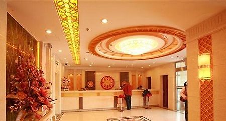 Southwest Hotel - Urumqi Exterior photo