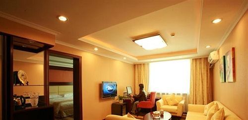 Southwest Hotel - Urumqi Exterior photo